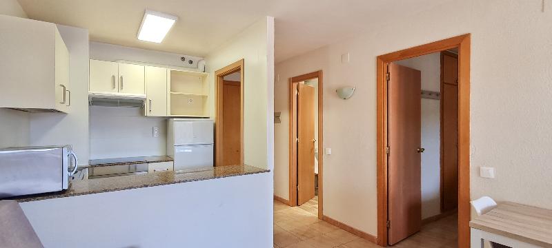 דירת חדר, Apartamentos Turísticos Augustus