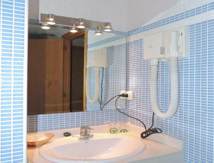 דירת חדר, Apartamentos Turísticos Augustus