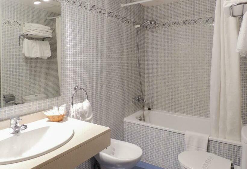 침실 1개 아파트, Apartamentos Turísticos Augustus