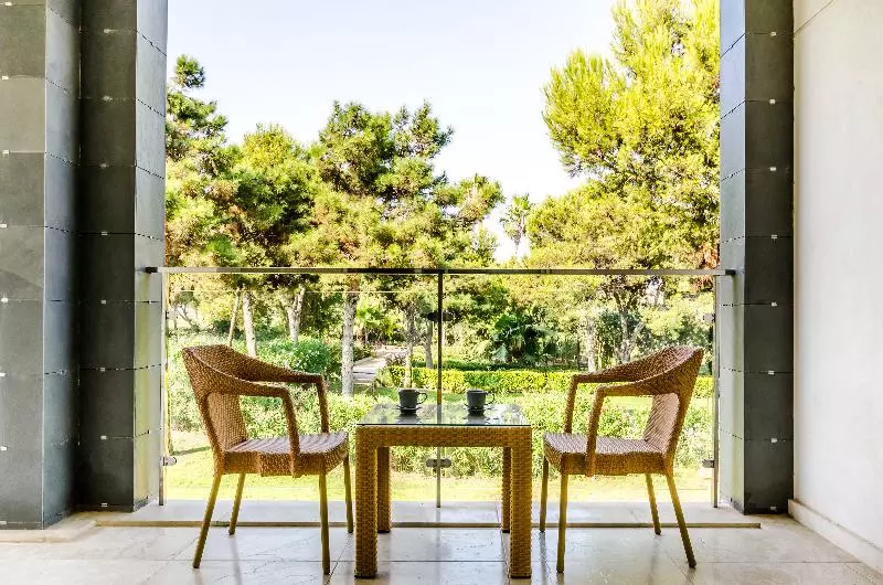 آپارتمان 2 خوابه, El Plantio Golf Resort