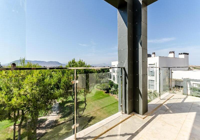 Apartamento 2 Dormitorios, El Plantio Golf Resort