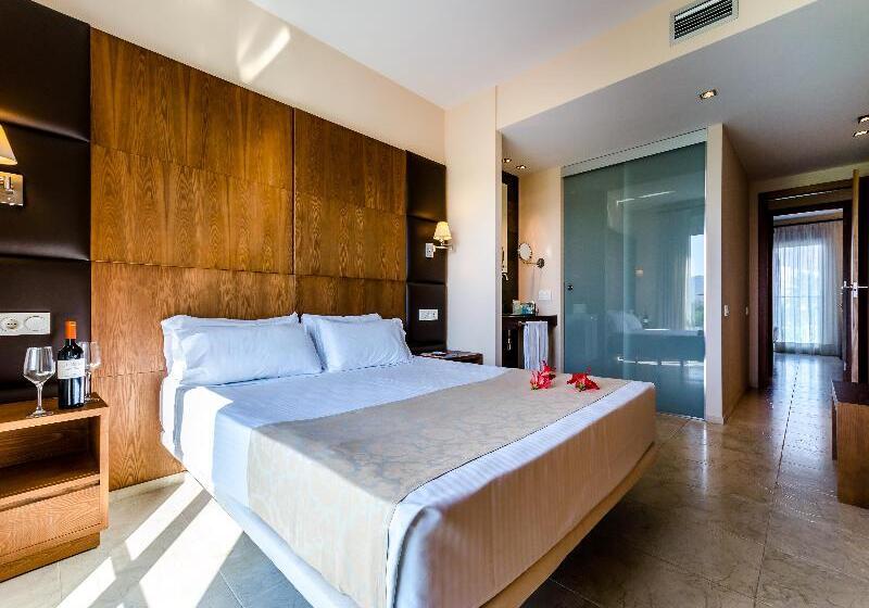 Apartamento 2 Dormitorios, El Plantio Golf Resort