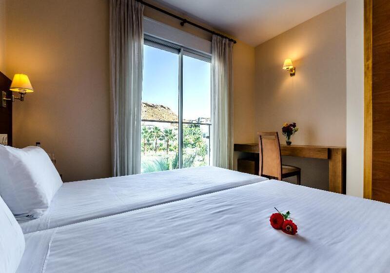 Apartamento 2 Dormitorios, El Plantio Golf Resort