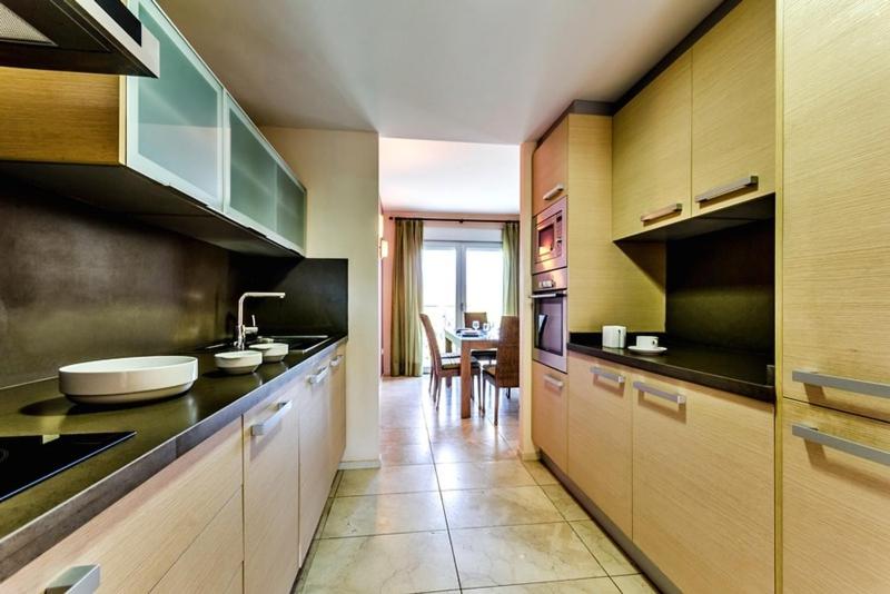 스탠다드 룸, El Plantio Golf Resort