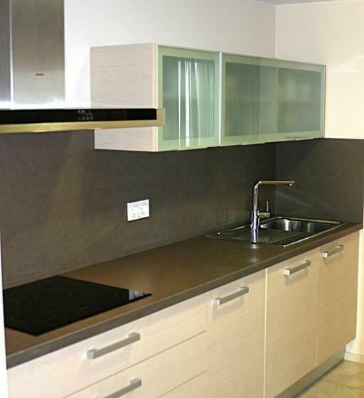 1베드룸 아파트 1층, El Plantio Golf Resort