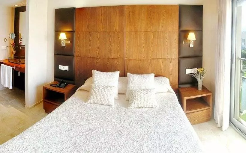 آپارتمان 1 خوابه همکف, El Plantio Golf Resort