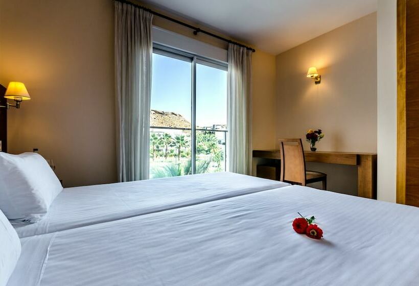 1베드룸 아파트 1층, El Plantio Golf Resort