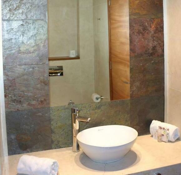 Apartamento 2 Dormitorios, El Plantio Golf Resort