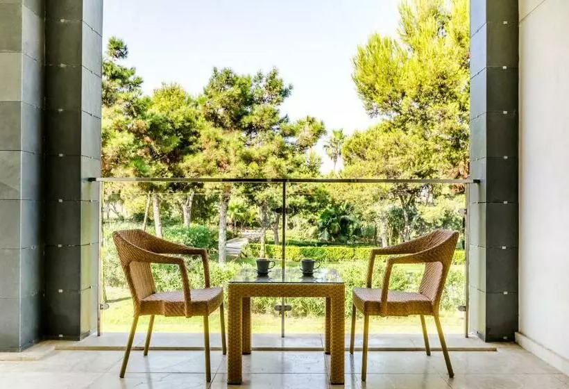 آپارتمان 2 خوابه, El Plantio Golf Resort