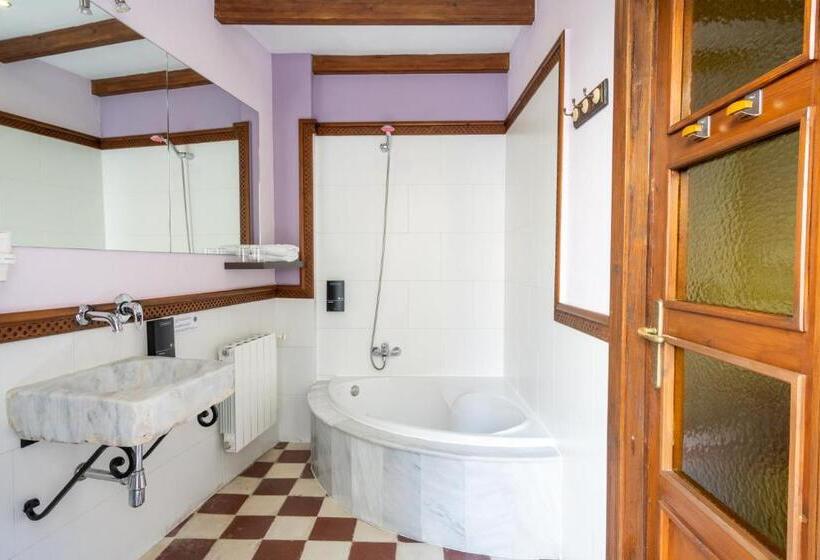 اتاق سوپریور, Casa De Federico Boutique