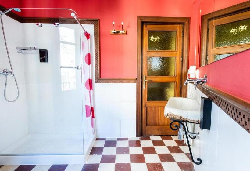 اتاق سوپریور, Casa De Federico Boutique