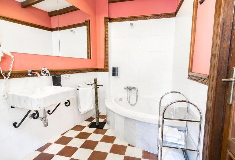 اتاق سوپریور, Casa De Federico Boutique