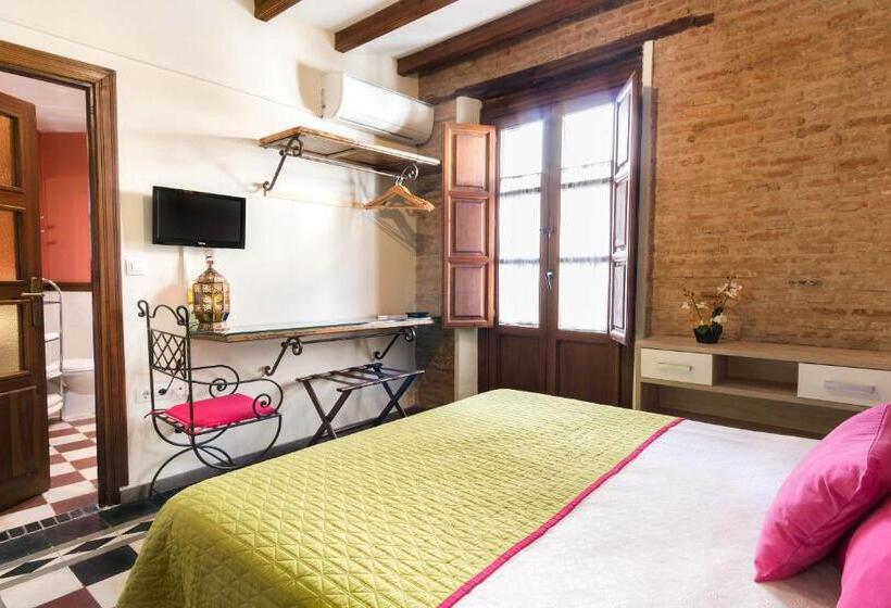 اتاق سوپریور, Casa De Federico Boutique