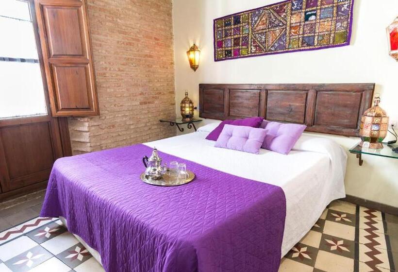 اتاق سوپریور, Casa De Federico Boutique