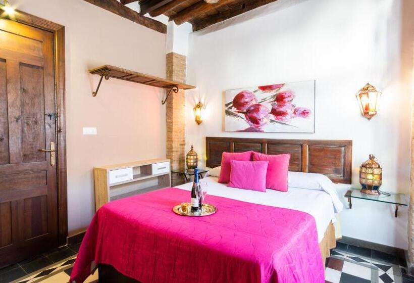 اتاق سوپریور, Casa De Federico Boutique