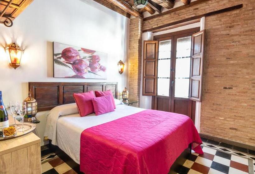 اتاق سوپریور, Casa De Federico Boutique