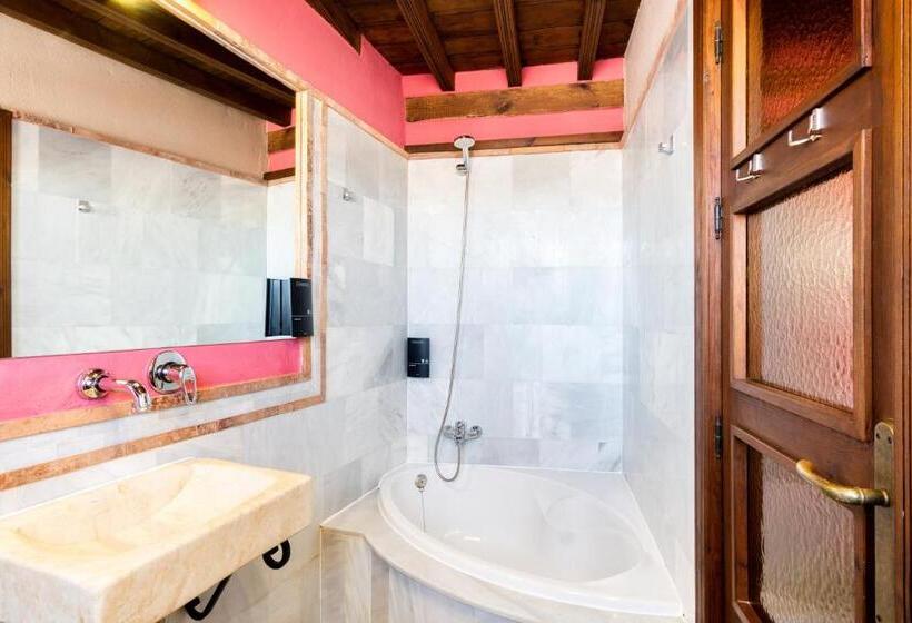 اتاق راحتی, Casa De Federico Boutique