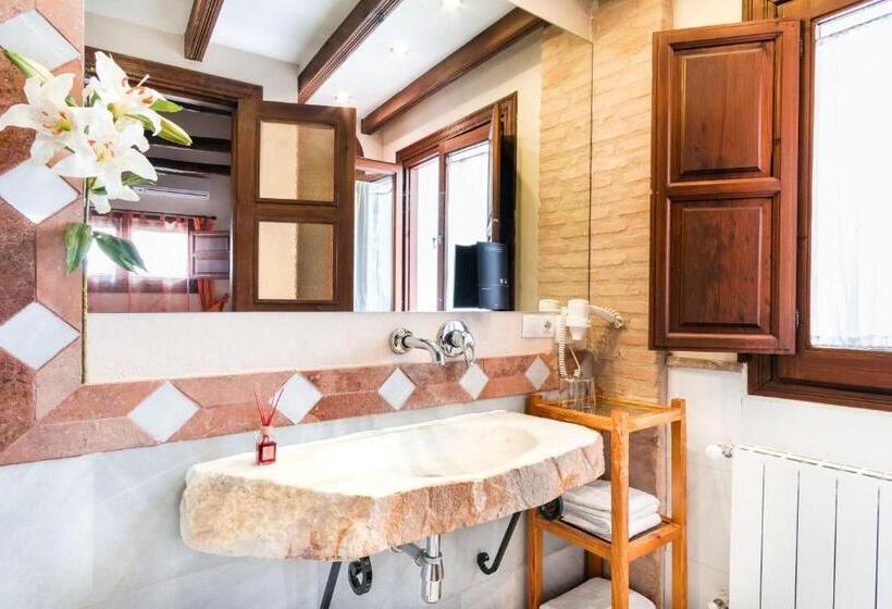 اتاق پرستیژ, Casa De Federico Boutique