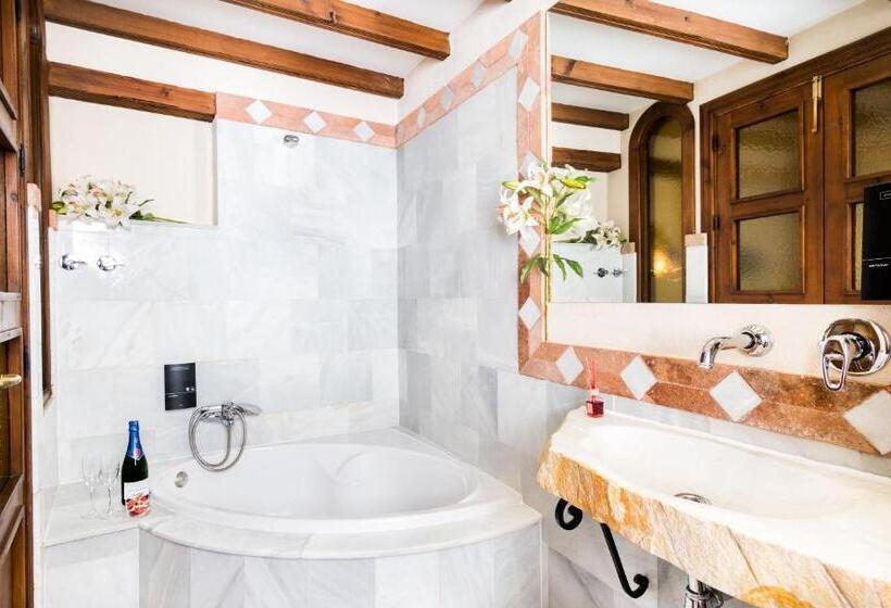 اتاق پرستیژ, Casa De Federico Boutique