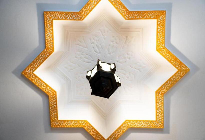 اتاق استاندارد اینتریور, Casa De Federico Boutique