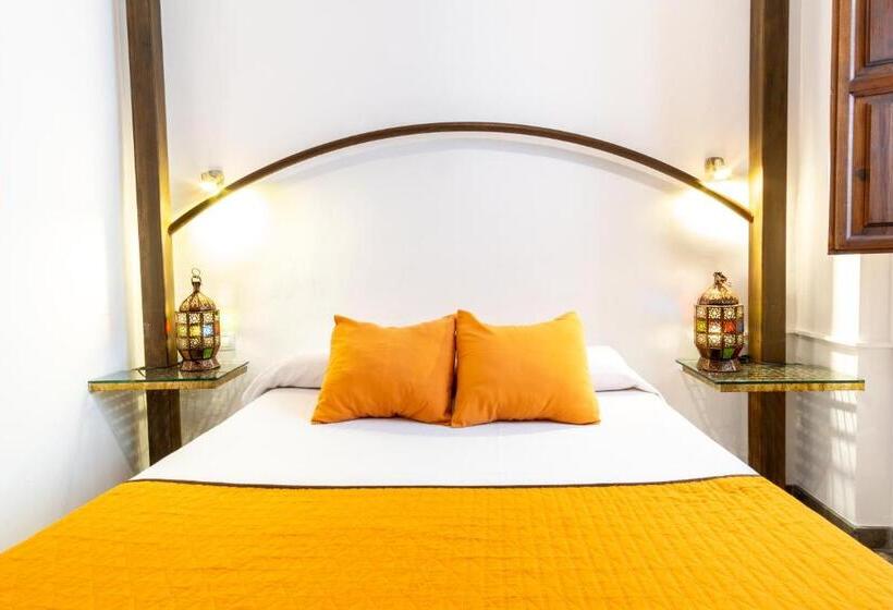 اتاق استاندارد اینتریور, Casa De Federico Boutique