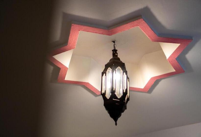 اتاق استاندارد اینتریور, Casa De Federico Boutique