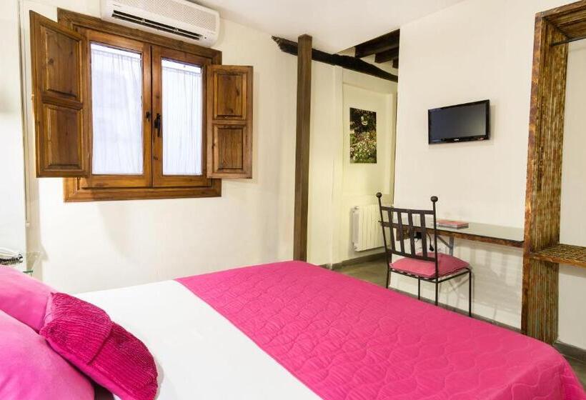 اتاق استاندارد اینتریور, Casa De Federico Boutique