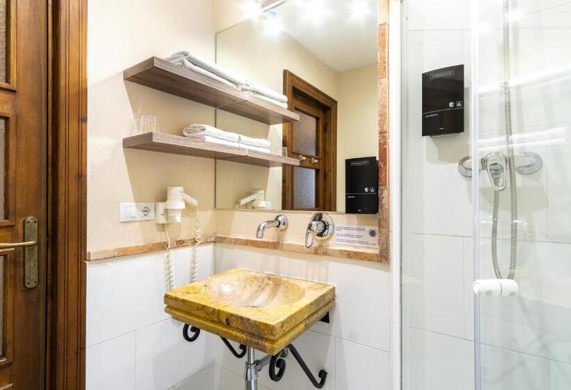 اتاق استاندارد اینتریور, Casa De Federico Boutique