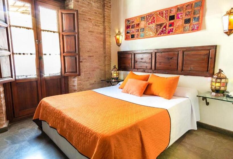 اتاق استاندارد, Casa De Federico Boutique