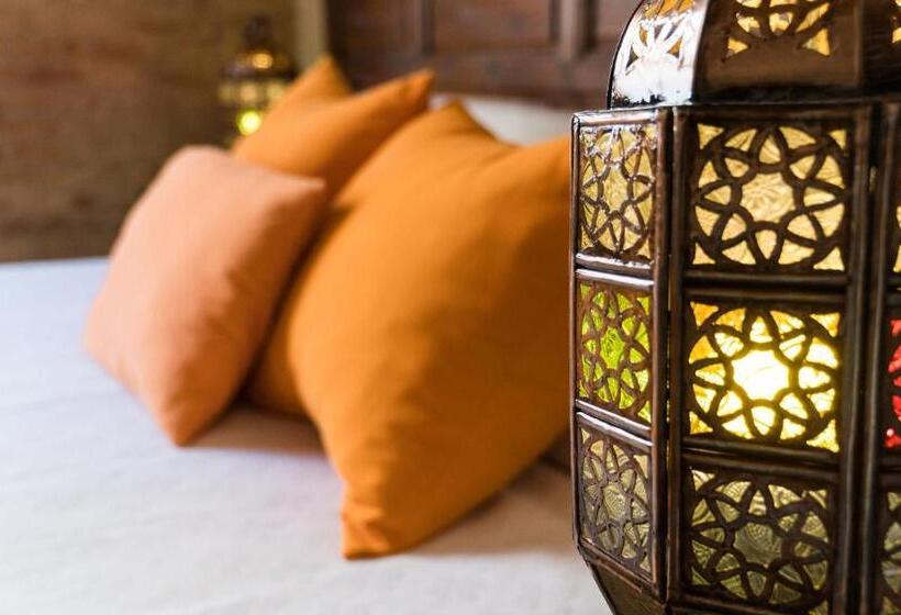 اتاق استاندارد, Casa De Federico Boutique