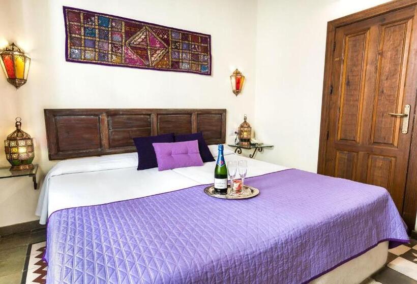 اتاق استاندارد, Casa De Federico Boutique