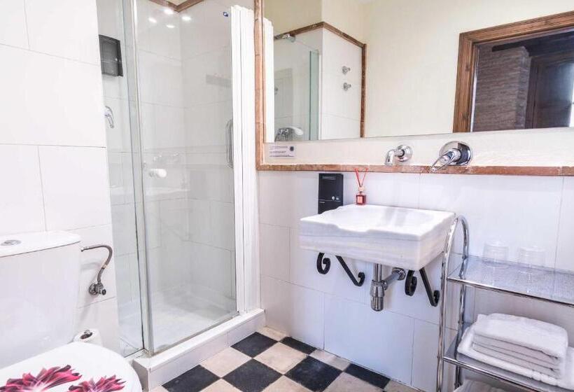 اتاق استاندارد, Casa De Federico Boutique