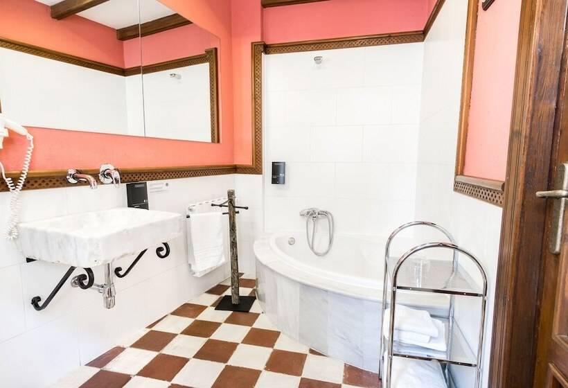 اتاق سوپریور, Casa De Federico Boutique