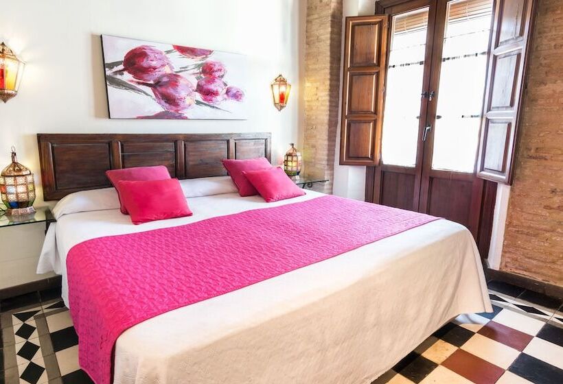 اتاق سوپریور, Casa De Federico Boutique