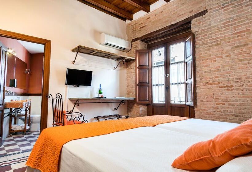 اتاق سوپریور, Casa De Federico Boutique