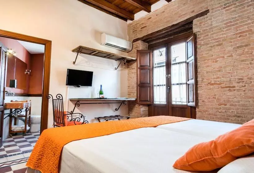 اتاق سوپریور, Casa De Federico Boutique