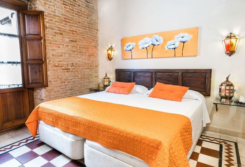 اتاق سوپریور, Casa De Federico Boutique