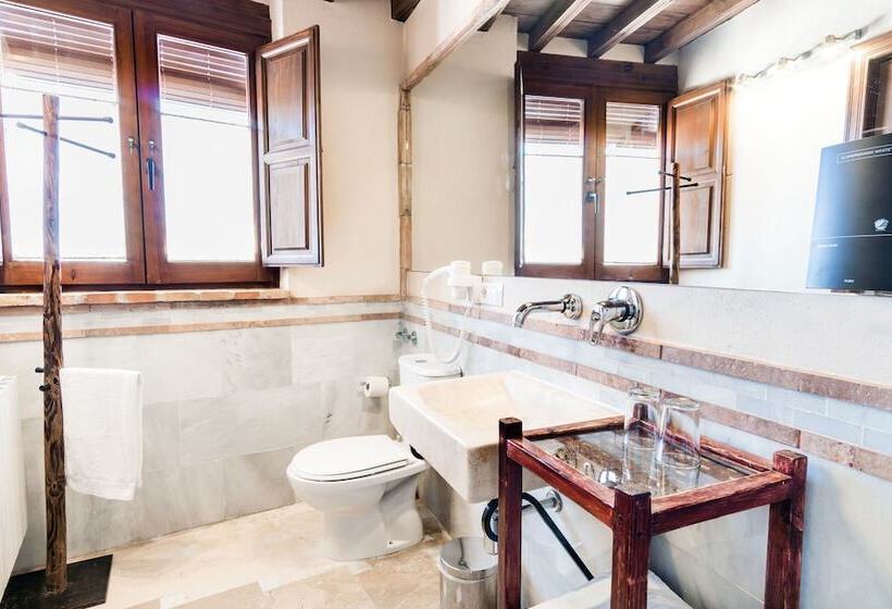 اتاق راحتی, Casa De Federico Boutique