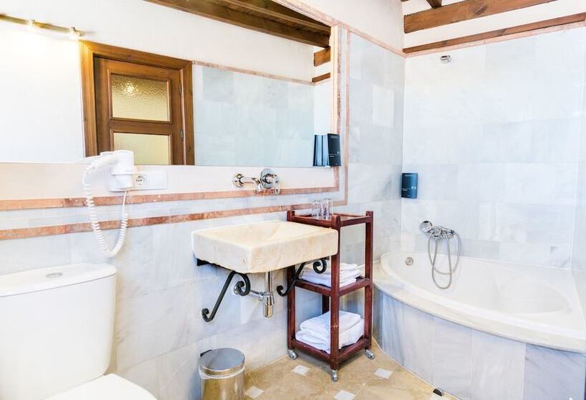 اتاق راحتی, Casa De Federico Boutique