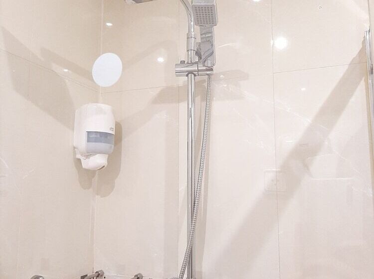 اتاق سوپریور, Hostal Las Fuentes