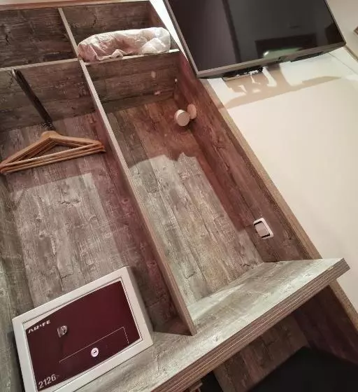 اتاق عادی یک تخته, Hostal Las Fuentes