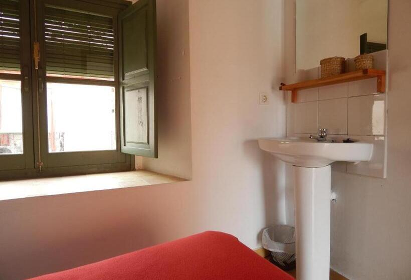 اتاق استاندارد یک نفره, Casa La Espartería De La Corredera