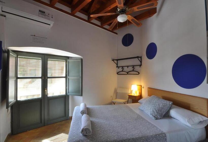 اتاق استاندارد, Casa La Espartería De La Corredera