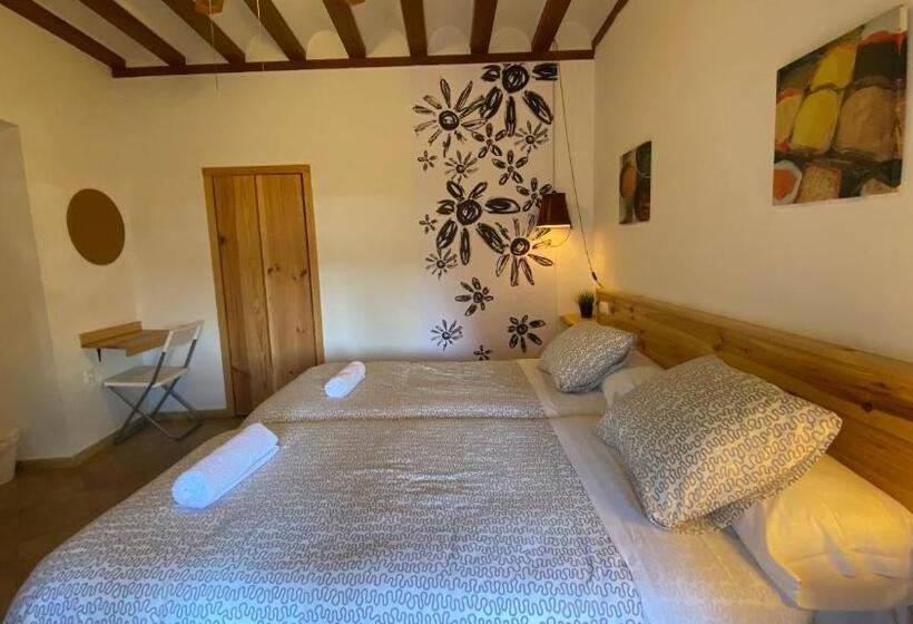 اتاق استاندارد, Casa La Espartería De La Corredera