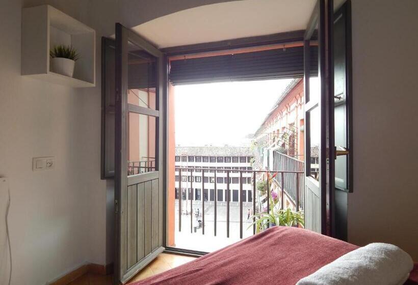 اتاق استاندارد, Casa La Espartería De La Corredera