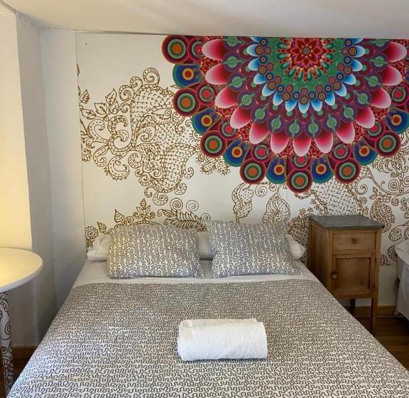 اتاق استاندارد سه نفره, Casa La Espartería De La Corredera