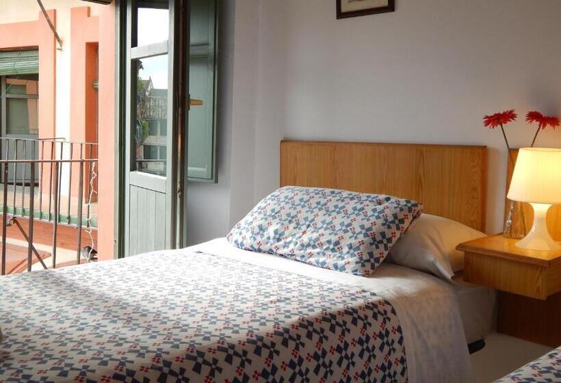 اتاق استاندارد, Casa La Espartería De La Corredera