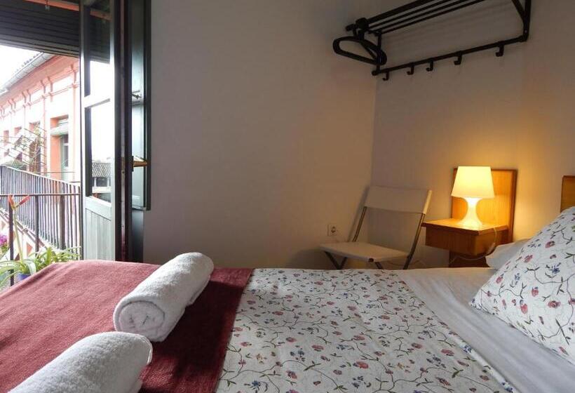 اتاق استاندارد, Casa La Espartería De La Corredera