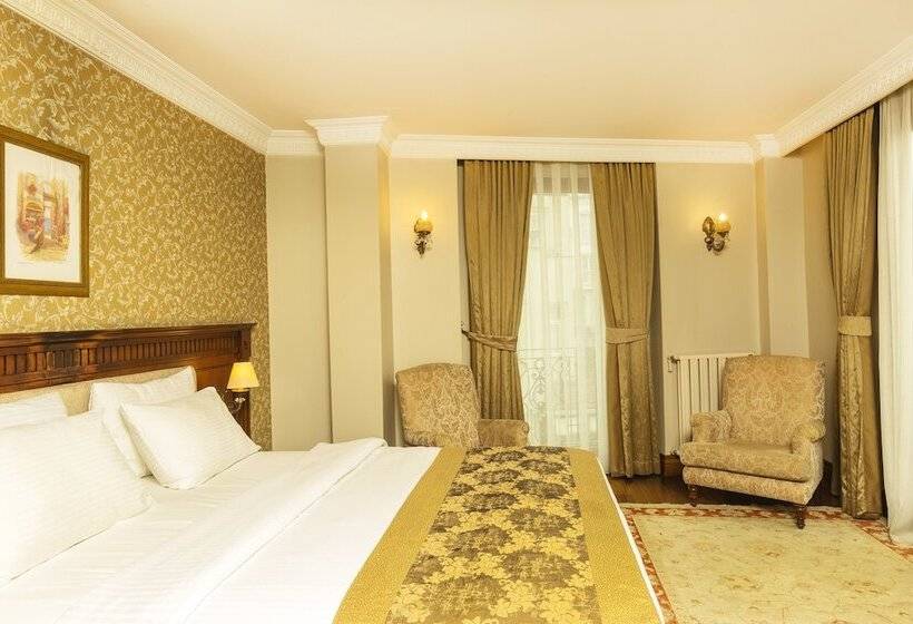 スーペリアールーム, Acra Hotel   Special Category