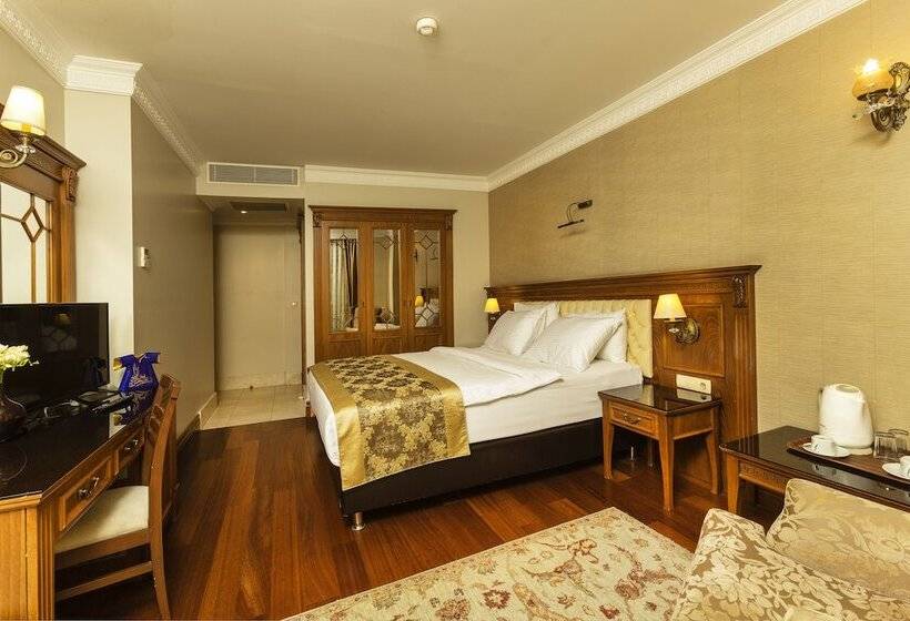 スーペリアールーム, Acra Hotel   Special Category